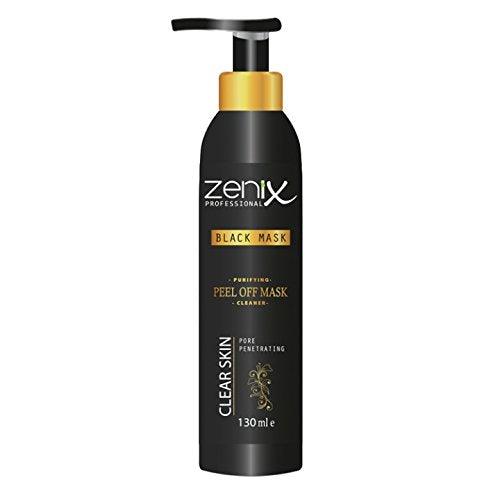 ZENIX Peel off Mask 130ml - Anadoa Naturhaus