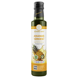 Zühre Ana Ananas Essig