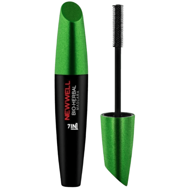 NewWell Bio Herbal Mascara - Anadoa Naturhaus